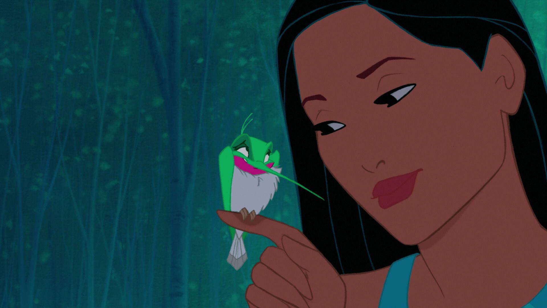1920x1080 Disney Pocahontas 13264 1920x1080px