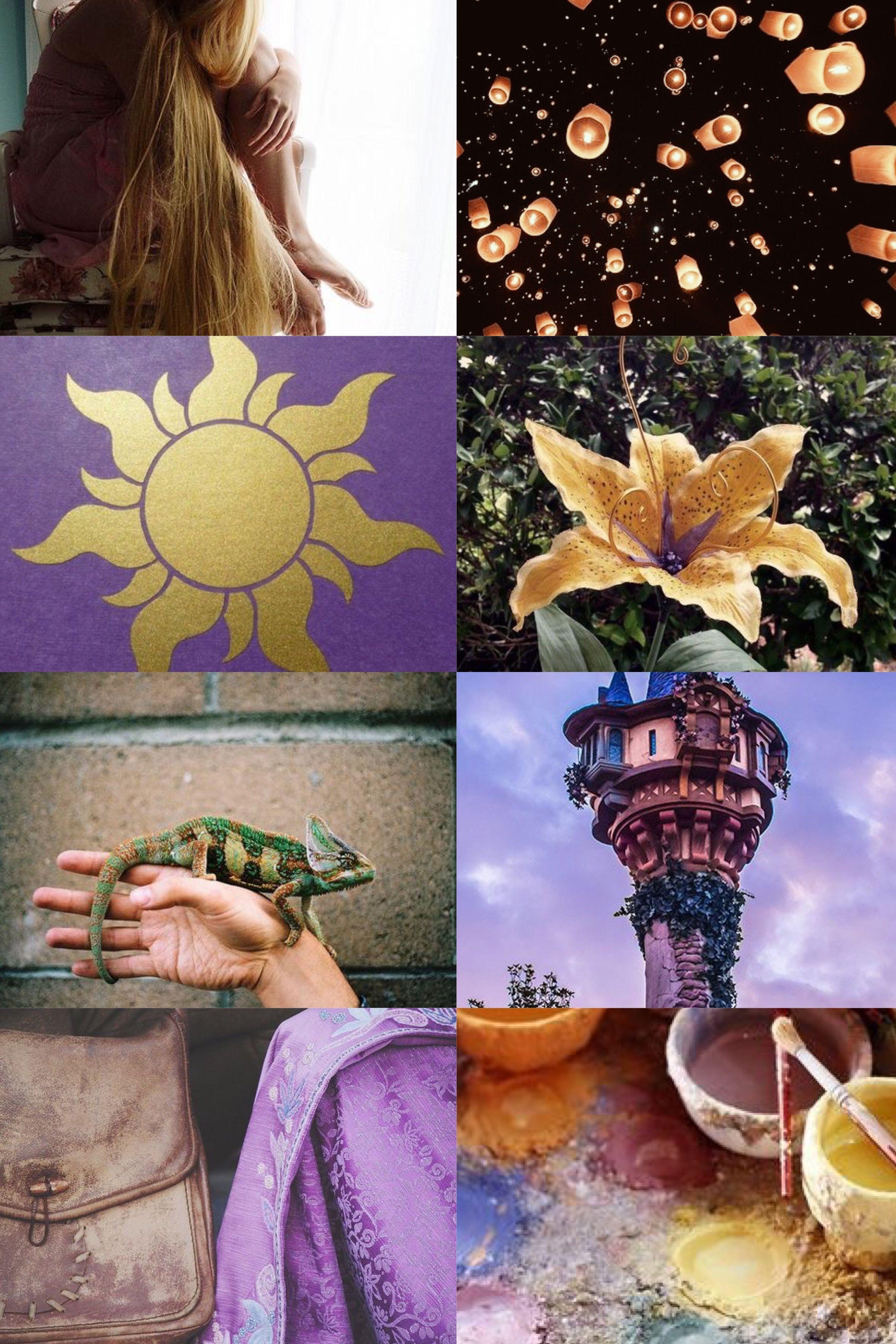 2364x3546 Tangled / Rapunzel / Disney /wallpaper / fondo de pantalla