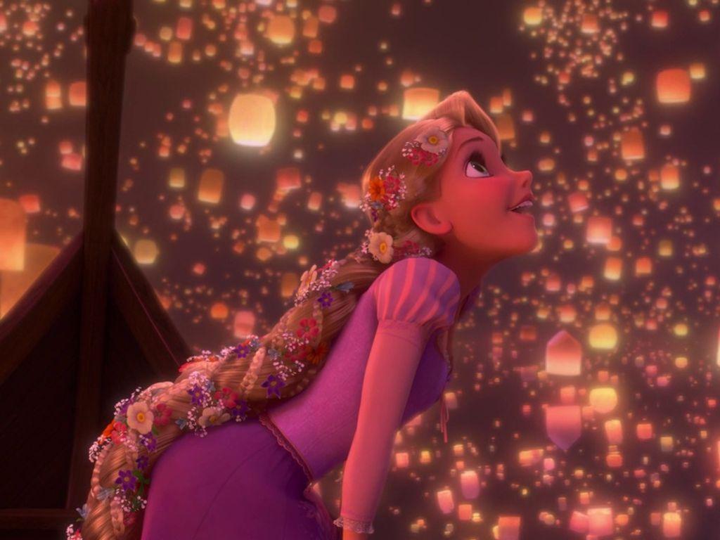 1024x768 Quotes From Disneys Tangled. QuotesGram