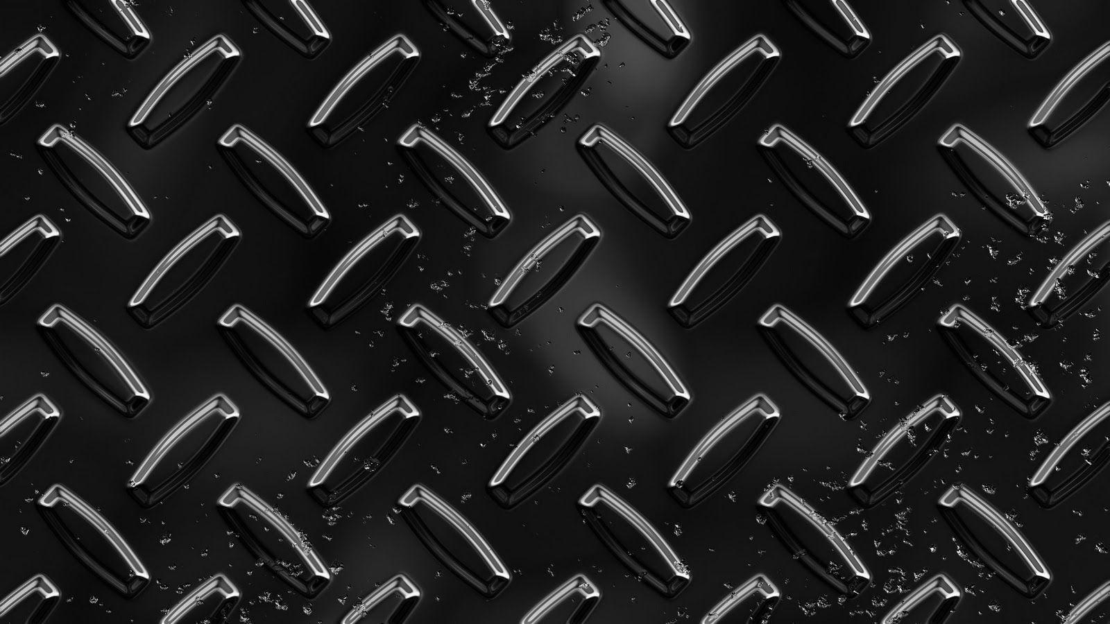 1600x900 3D Black Picture by Brigitta Inkpen on
