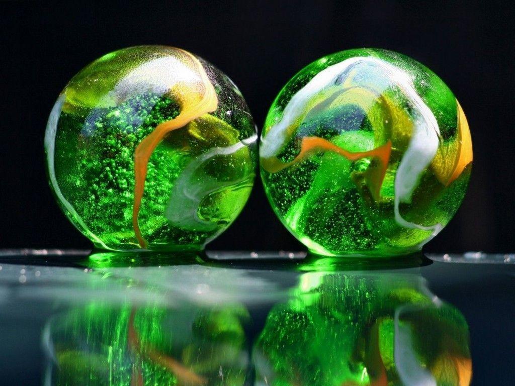 1024x768 Hình nền 3D đẹp nhất