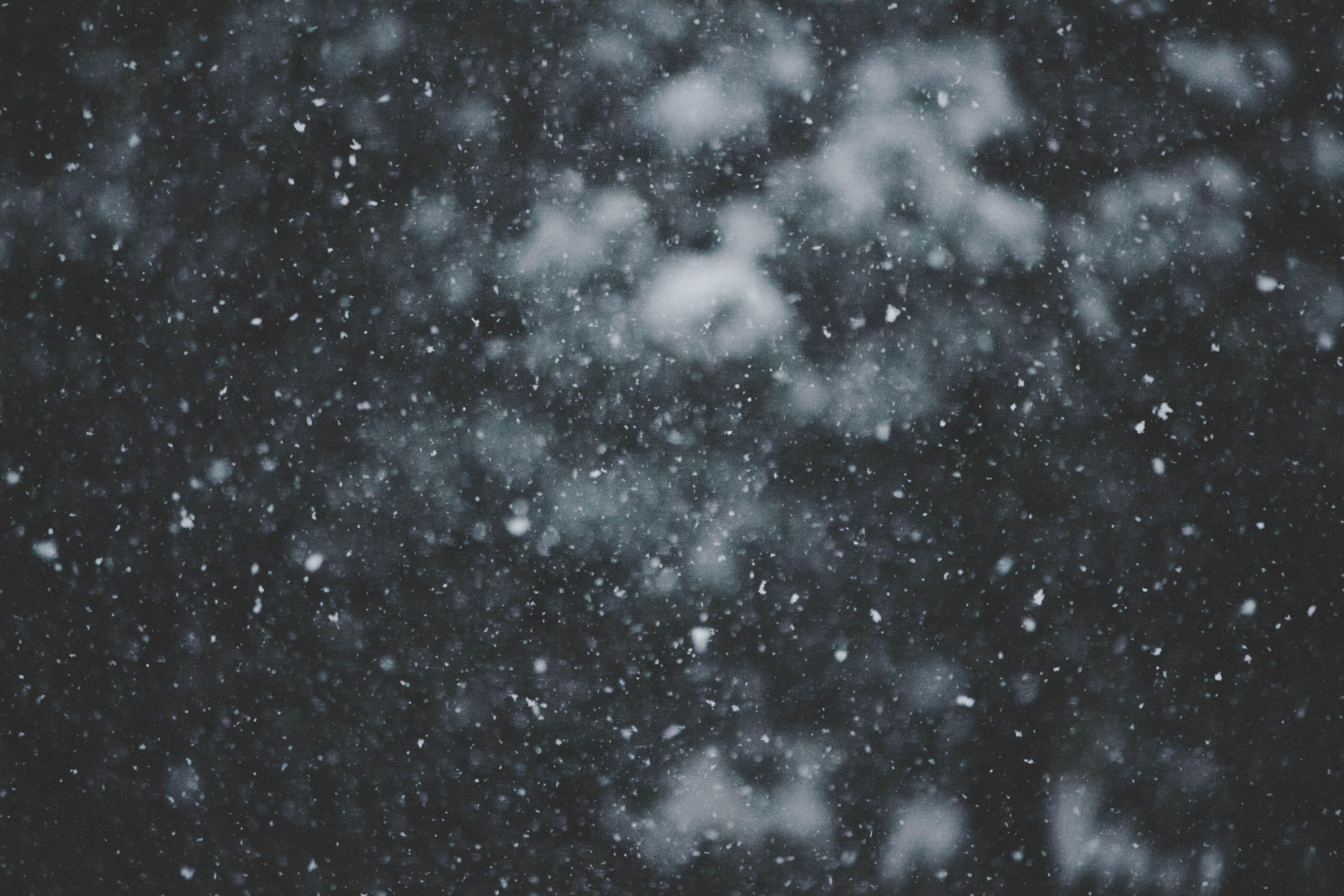5184x3456 Snow Wallpaper: Free HD Download [HQ]