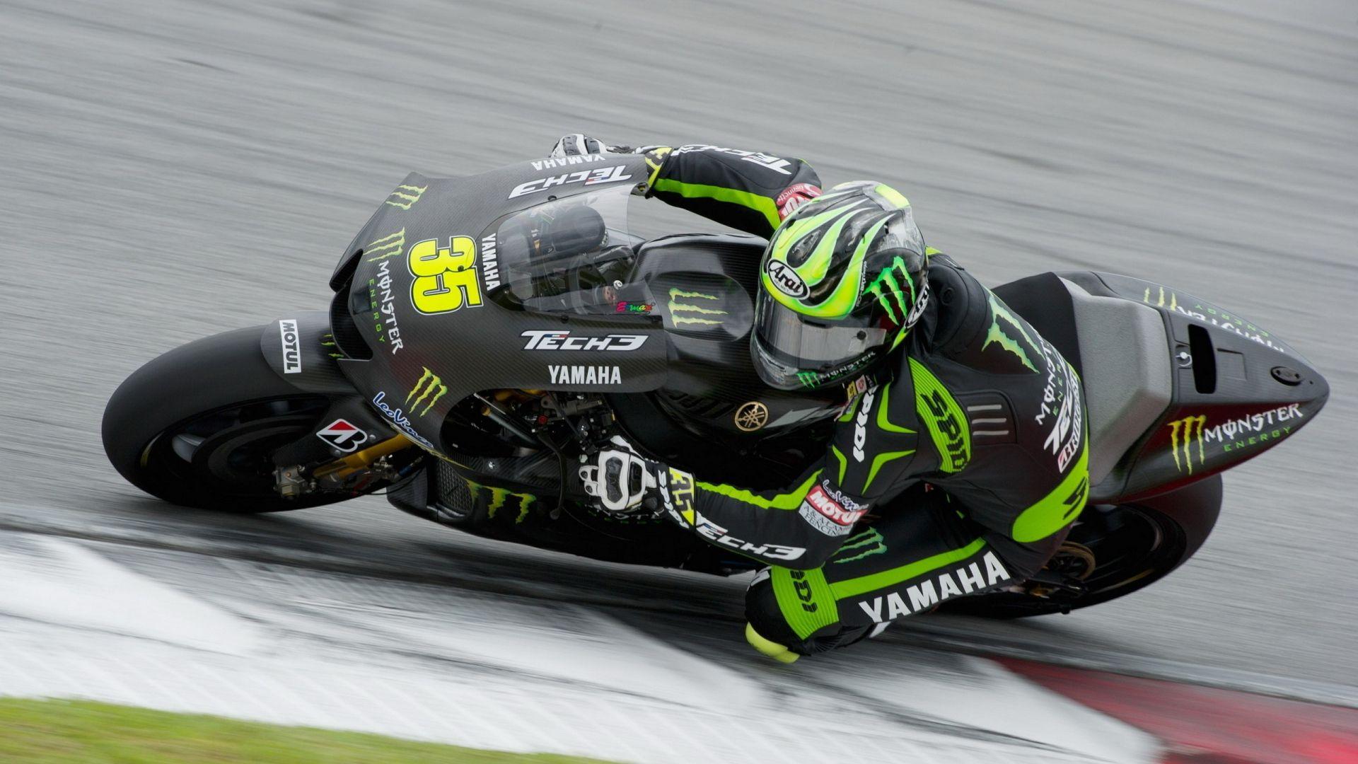 1920x1080 Download Wallpaper 1920x1080 hamster, motorcycle, racing, spotted