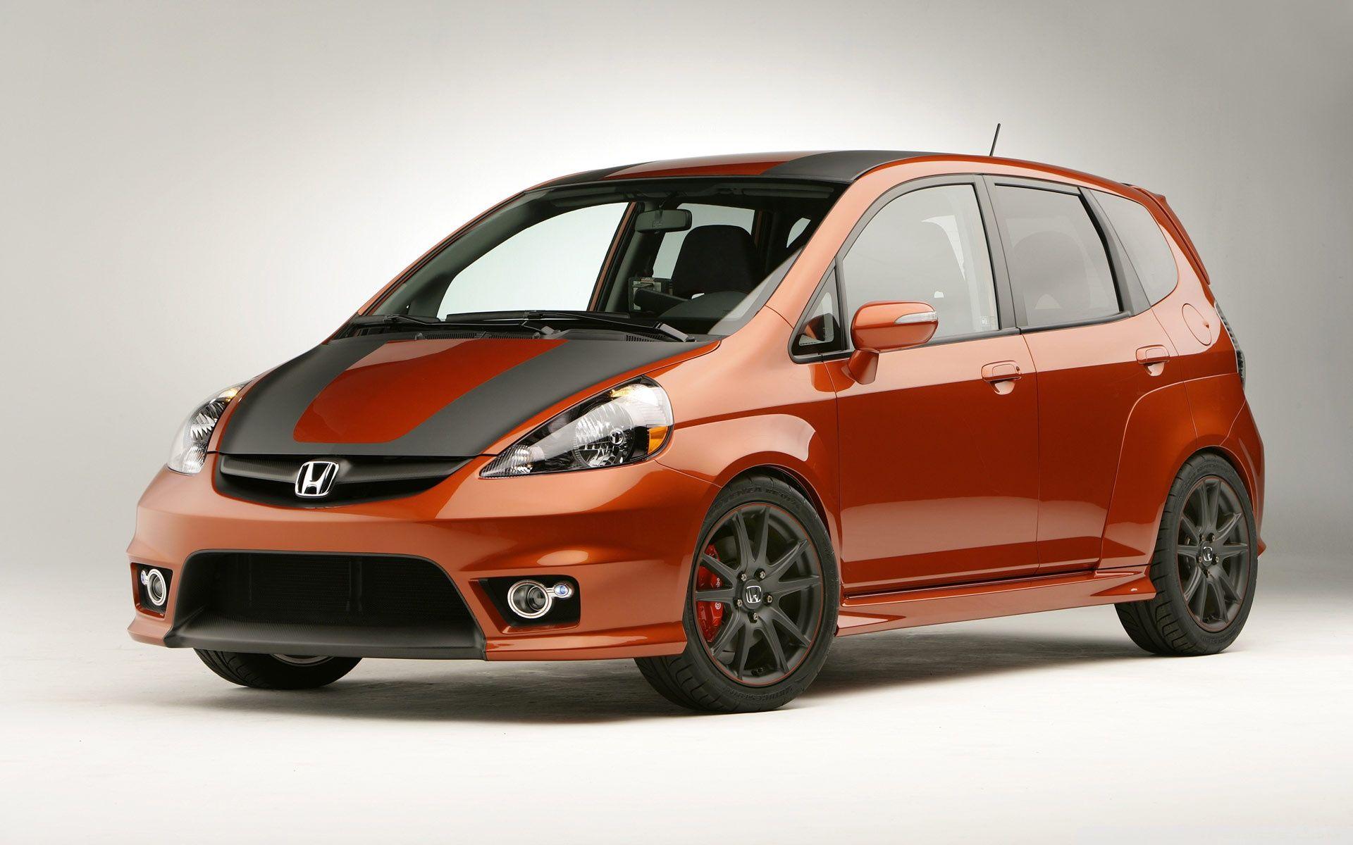 1920x1200 Honda Fit Ultra HD Desktop Background Wallpaper for 4K UHD TV