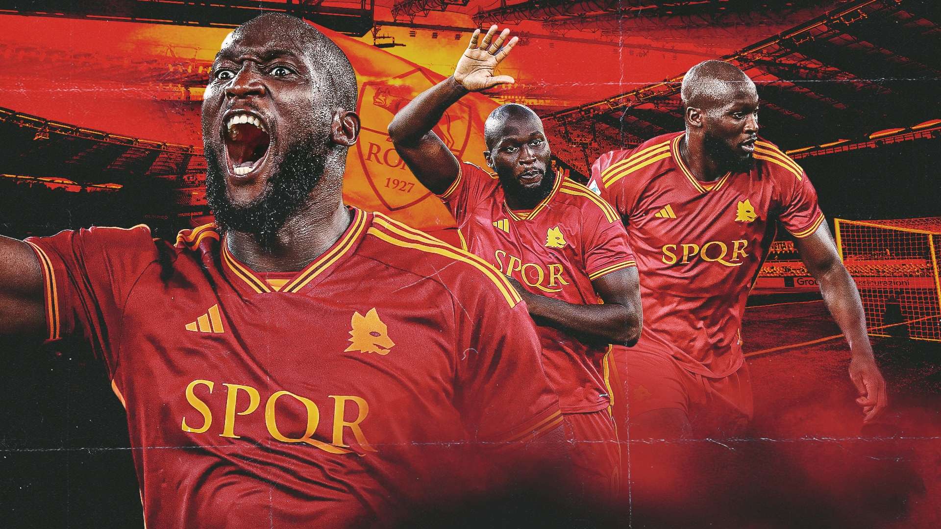 1920x1080 Romelu Lukaku returns to Inter: Football's most infamous mercenary set to feel the wrath of San Siro