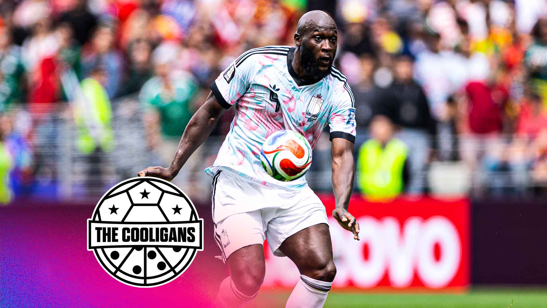 1920x1080 Could Romelu Lukaku Be A Late Game Hero For Belgium?