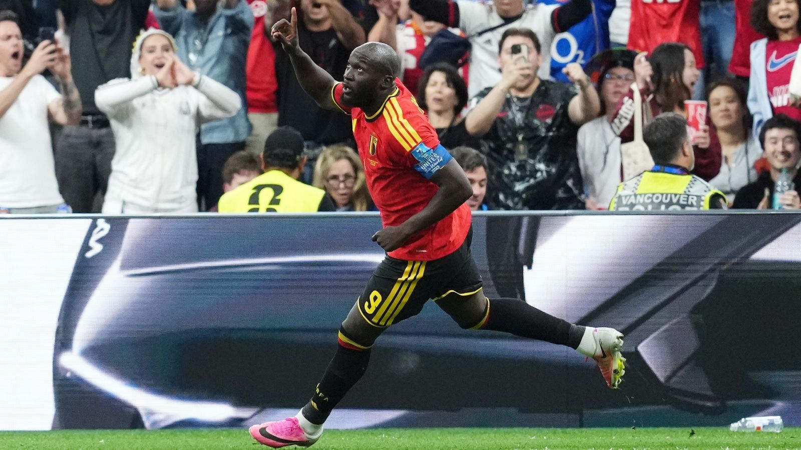 1600x900 Romelu Lukaku Makes FIFA World Cup History With Record Breaking Goal In Belgium's Rout Of NZ