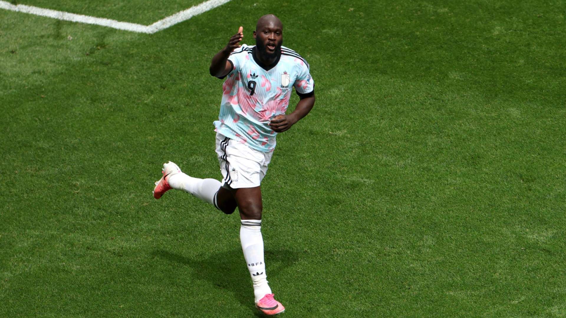 1920x1080 Romelu Lukaku Admits He Wasn't Mentally Ready To Take Belgium's Last Gasp Penalty Vs Senegal As Striker Explains Why Youri Tielemans Stepped Up For Extra Time Winner. Goal.com US