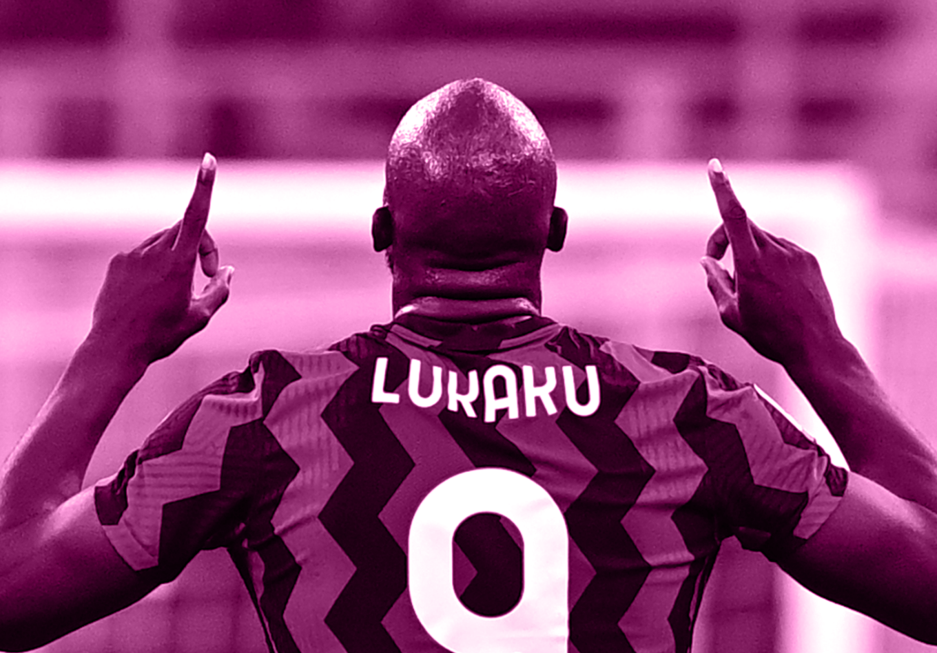 1360x949 Romelu Lukaku: Revelling in Redemption
