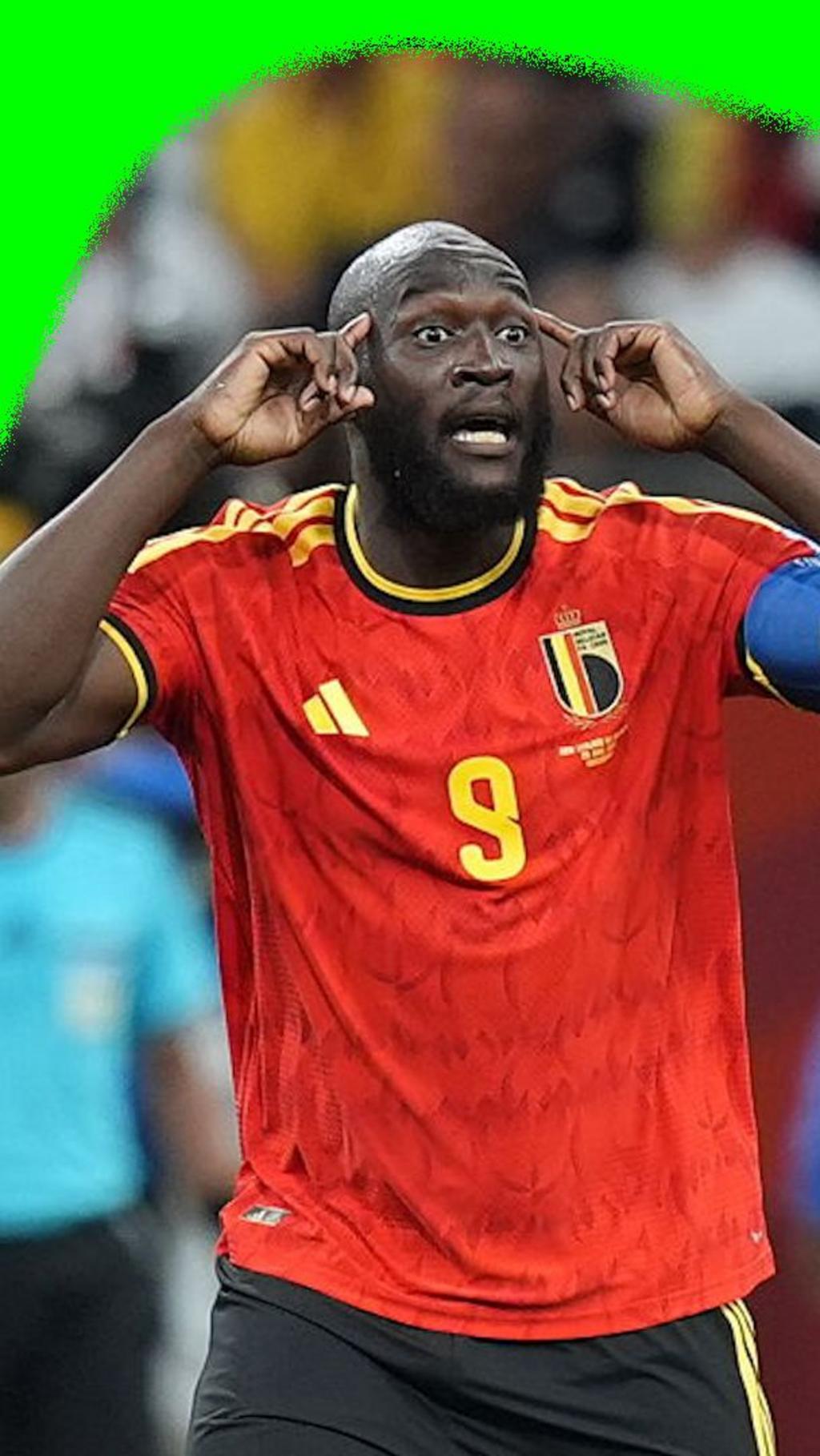 1024x1818 World Cup 2026: New Zealand vs Belgium Lukaku scores within a minute off the bench