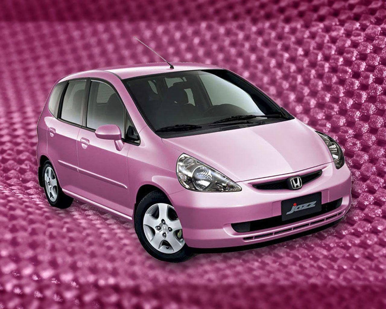 1280x1024 Honda Fit Pics Wallpaper and Picture
