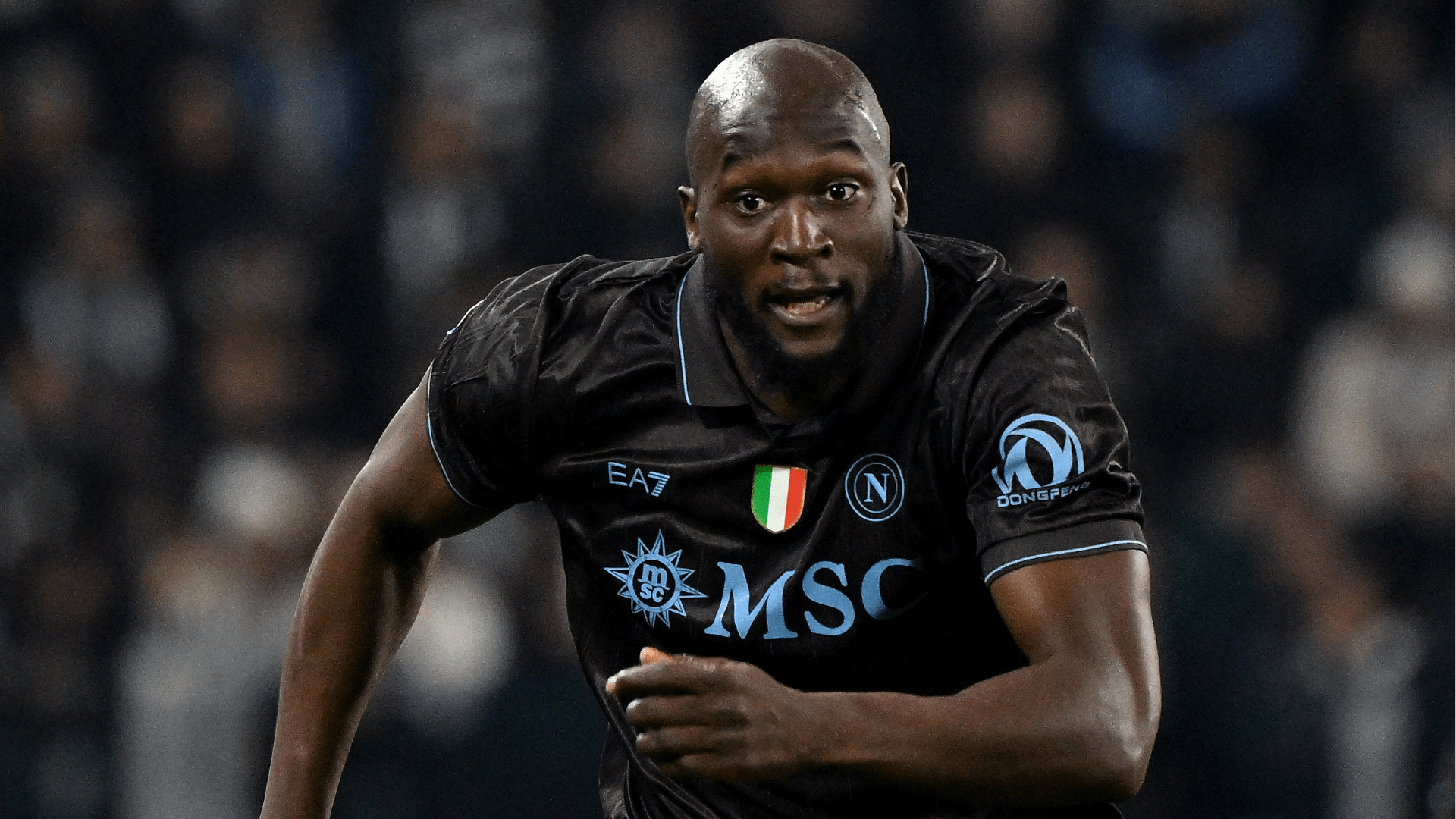 1920x1080 Romelu Lukaku Withdraws From Belgium Squad for FIFA International Break