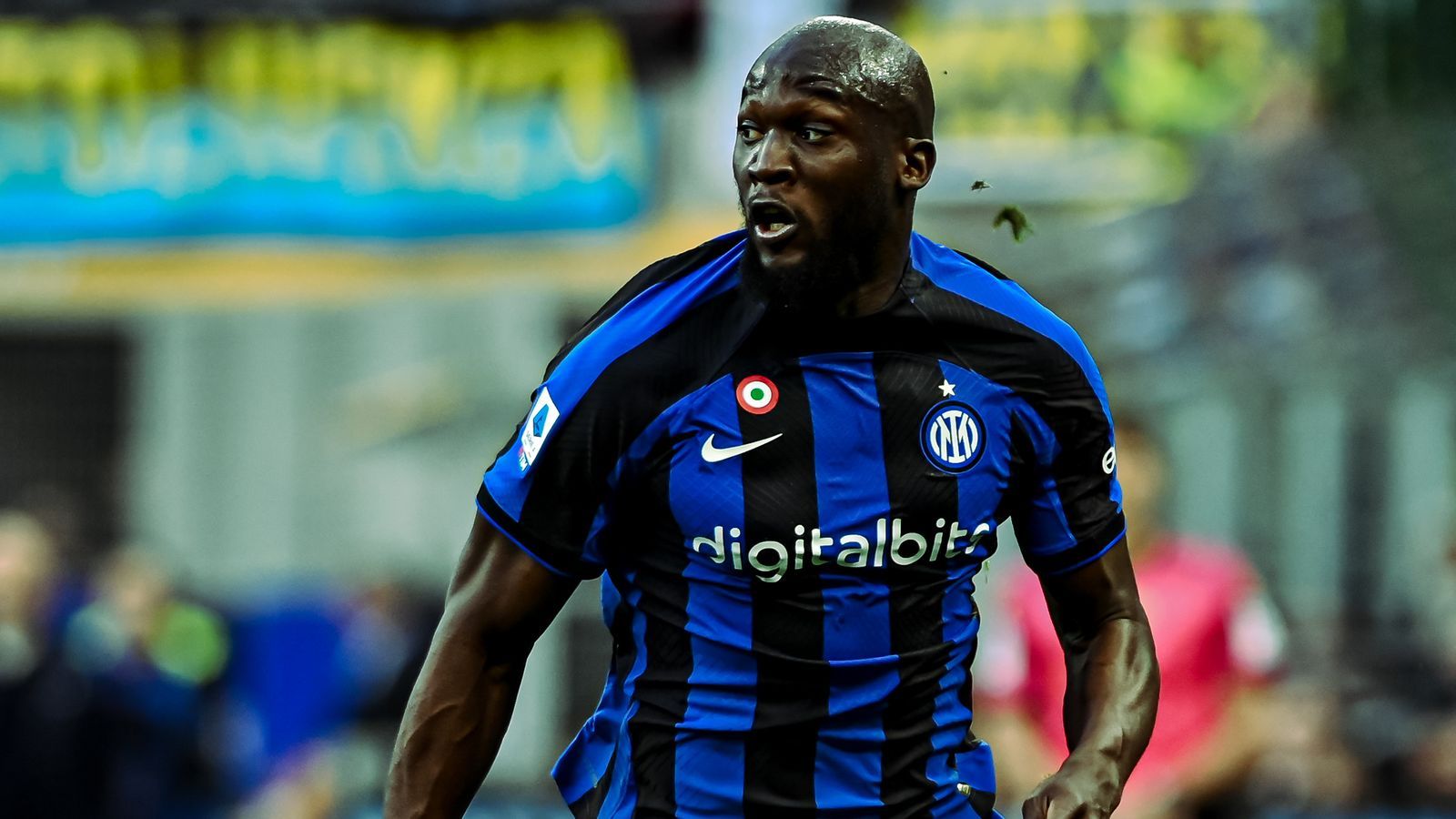 1600x900 Romelu Lukaku: Chelsea Striker Signs For Serie A Club Roma On Season Long Loan