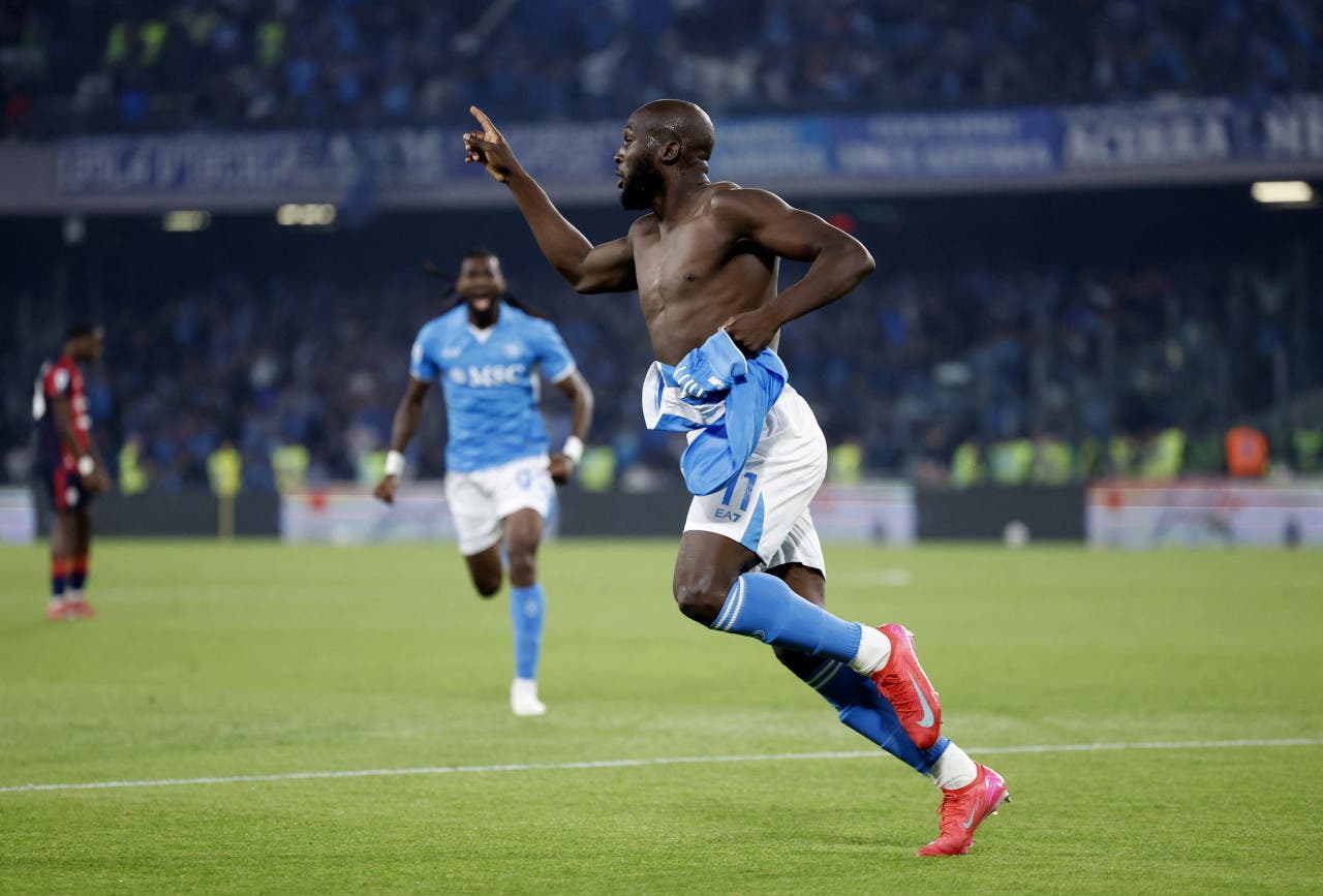 1280x867 Romelu Lukaku Withdraws From Belgium Squad for FIFA International Break