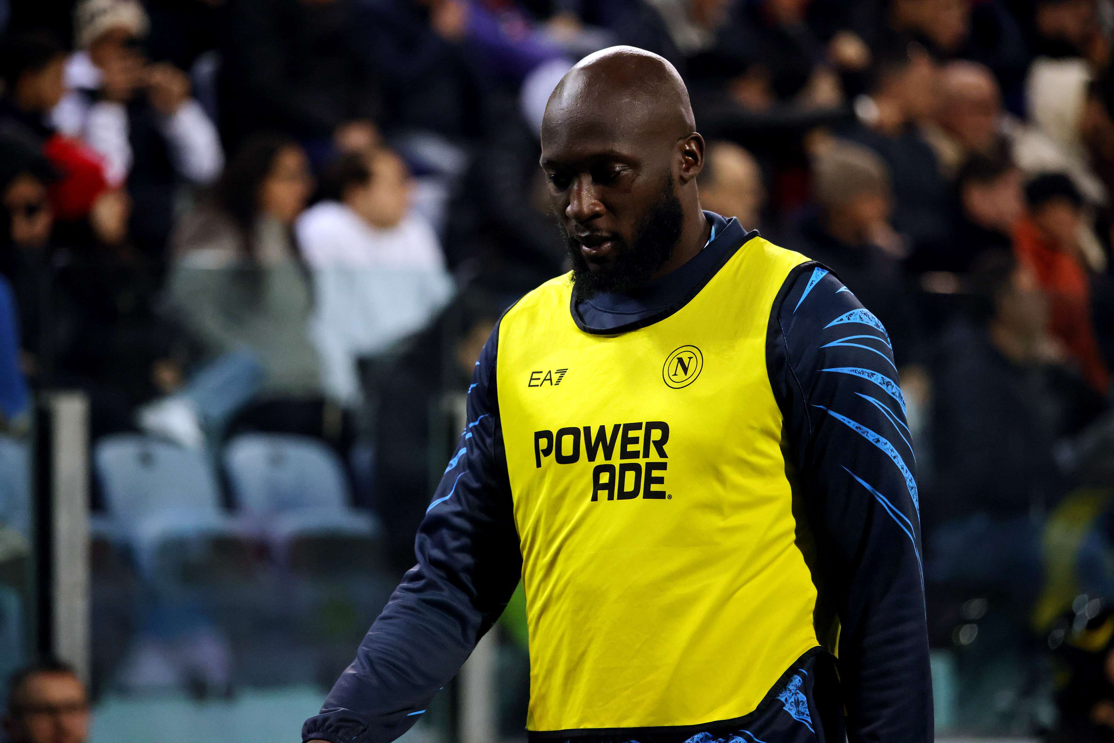 3543x2362 Napoli set Romelu Lukaku price tag at €20 million amidst Milan interest Italian Football News