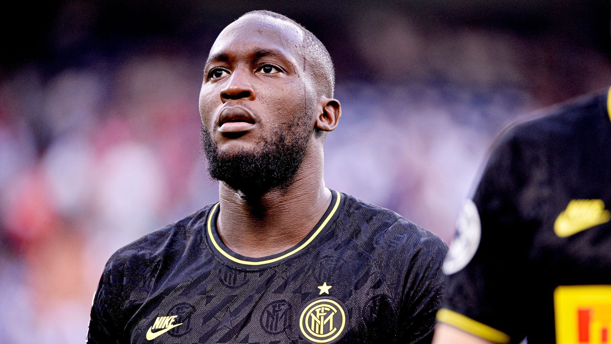 2048x1152 Romelu Lukaku: How Ex Manchester United Striker Got Back To His Goalscoring Best At Inter