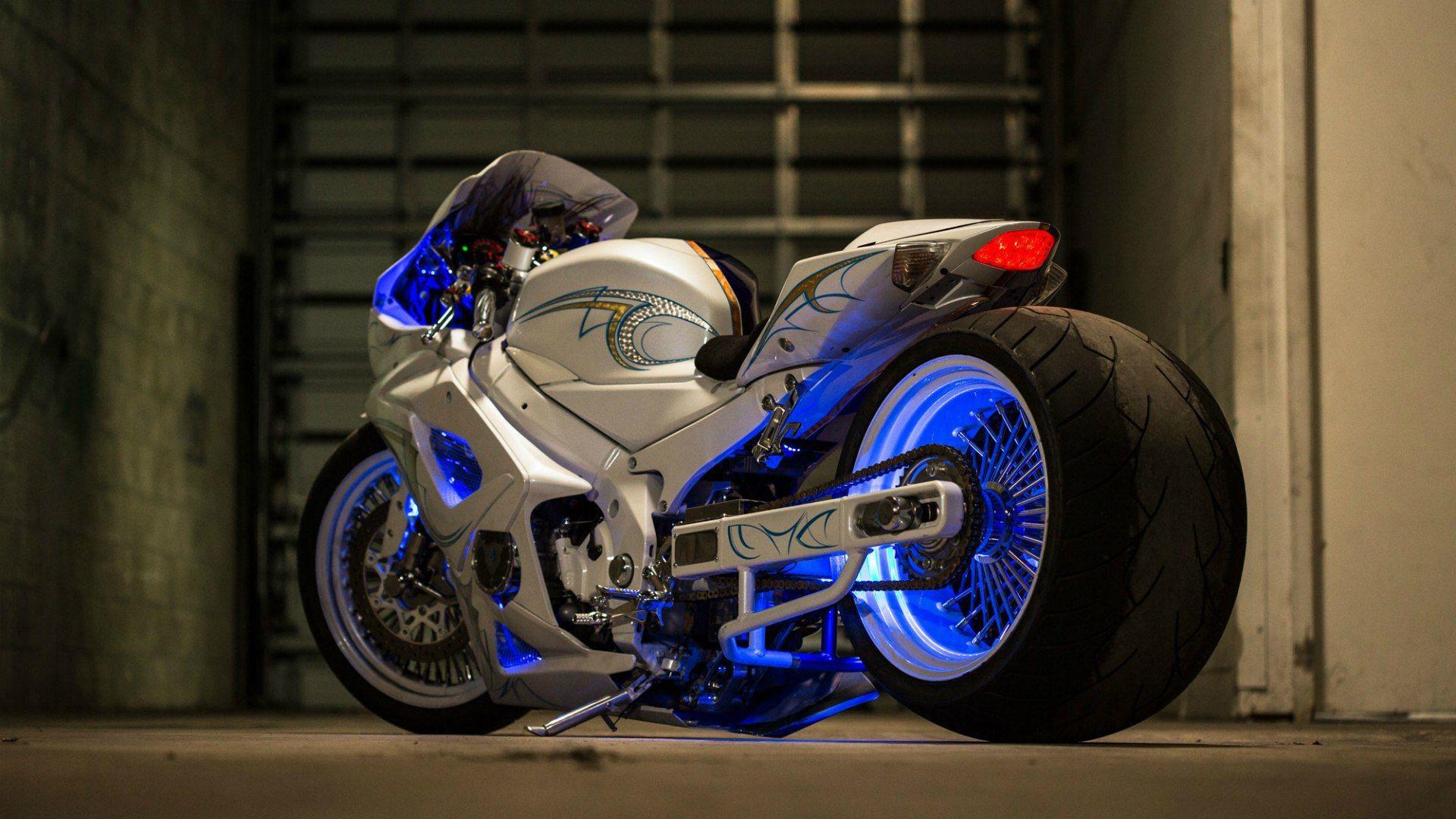 1920x1080 Racing Motorcycle Suzuki GSX R1000 Wallpaper And Image