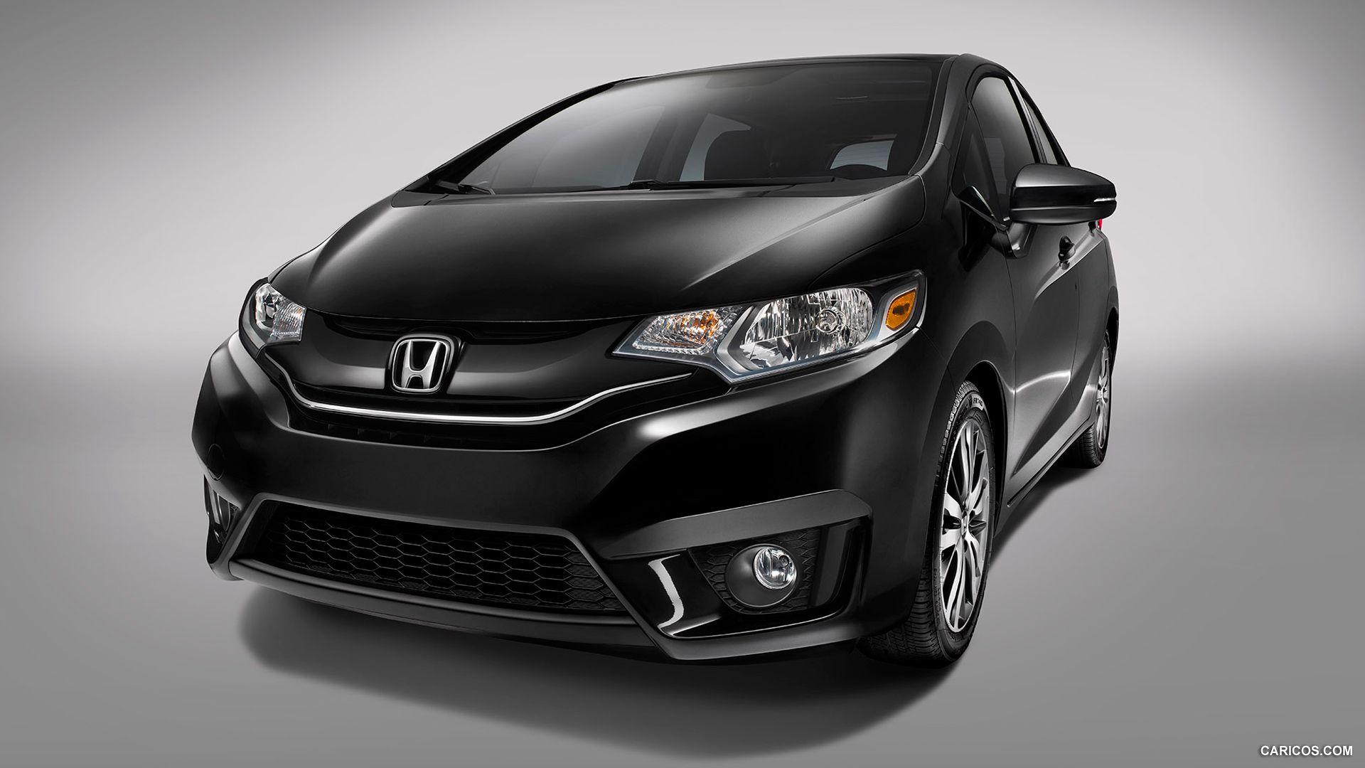 1920x1080 Free download 2015 Honda Fit Front HD Wallpaper 11 [1920x1080]