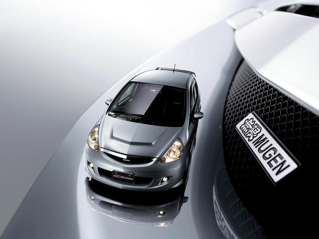 1024x768 Free download Honda Fit Wallpaper HD 7025925 [1024x768]