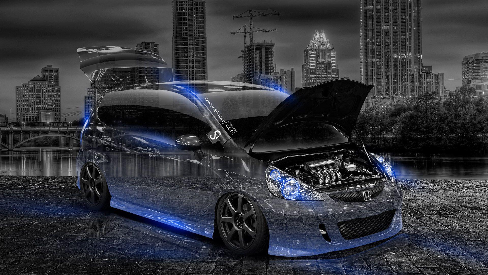 1920x1080 Honda Fit Wallpaper HD 13 X 1080. Wall.