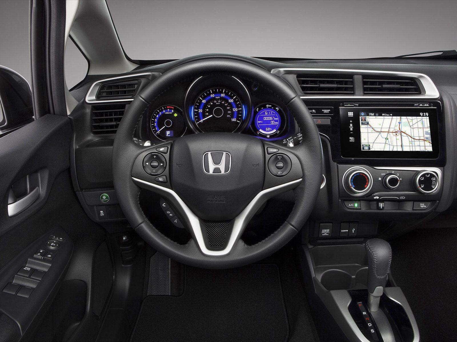 1600x1200 Honda Fit 2015 Exotic Car Wallpaper of 18 : Diesel Station