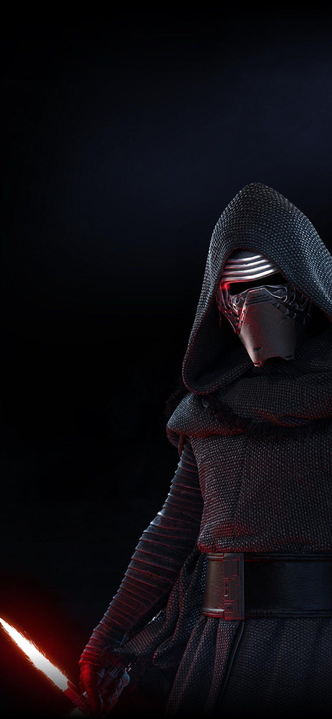 Kylo Ren Mask Wallpapers - Top Free Kylo Ren Mask Backgrounds ...