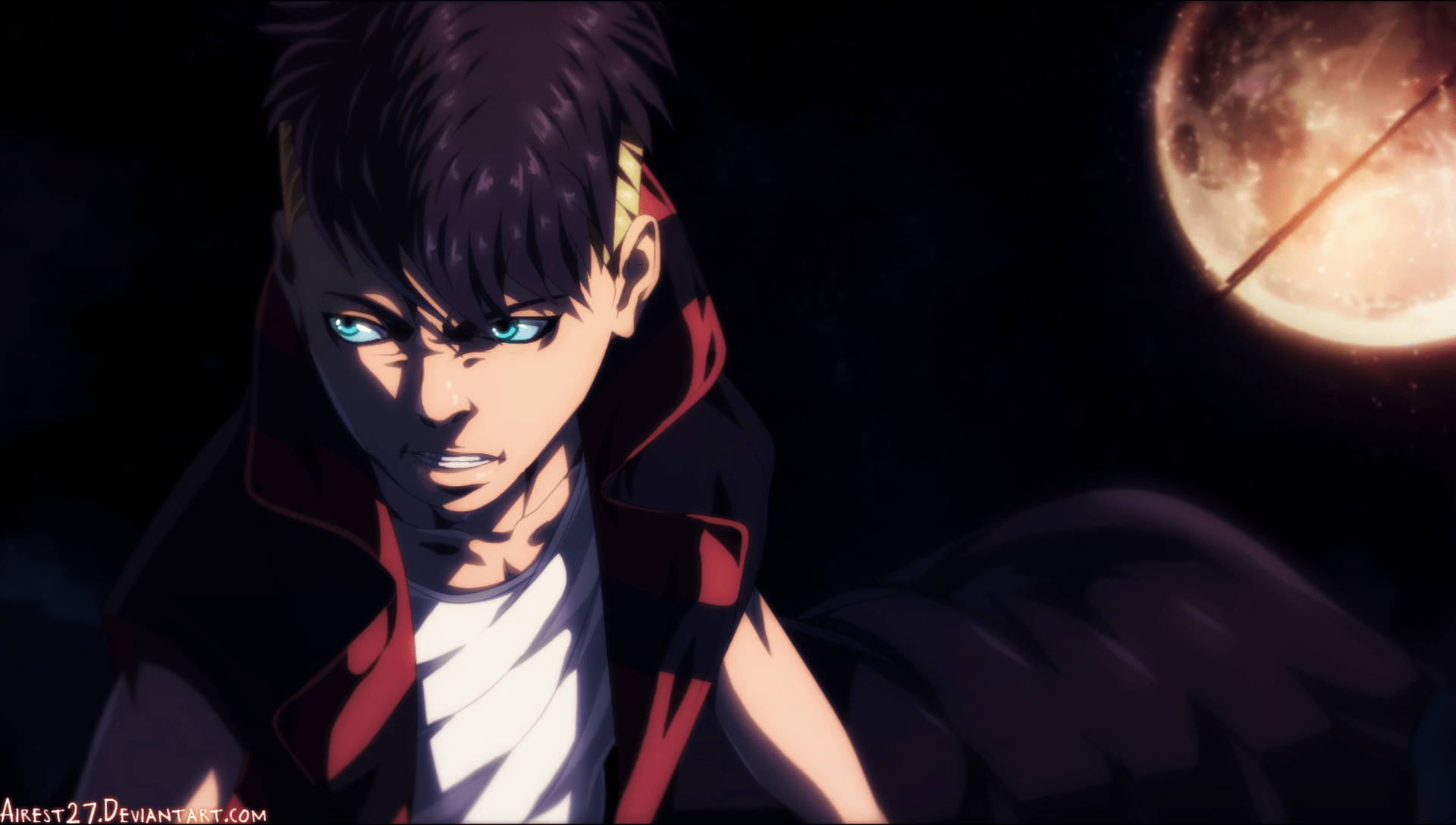 1920x1088 Boruto HD Wallpaper