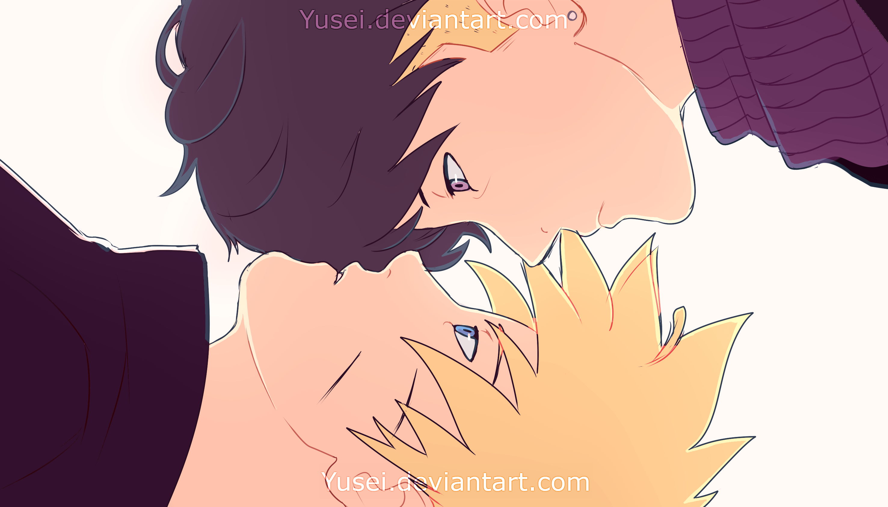 2953x1687 Boruto NARUTO Kawaki (Boruto) Uzumaki Boruto Self Made wallpaper