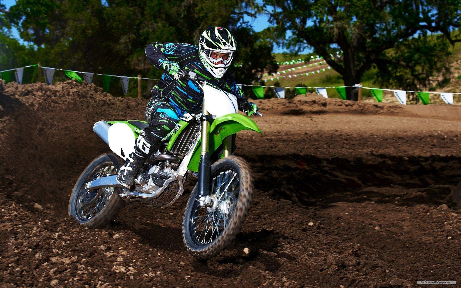 1920x1200 Kawasaki Kx Wallpaper