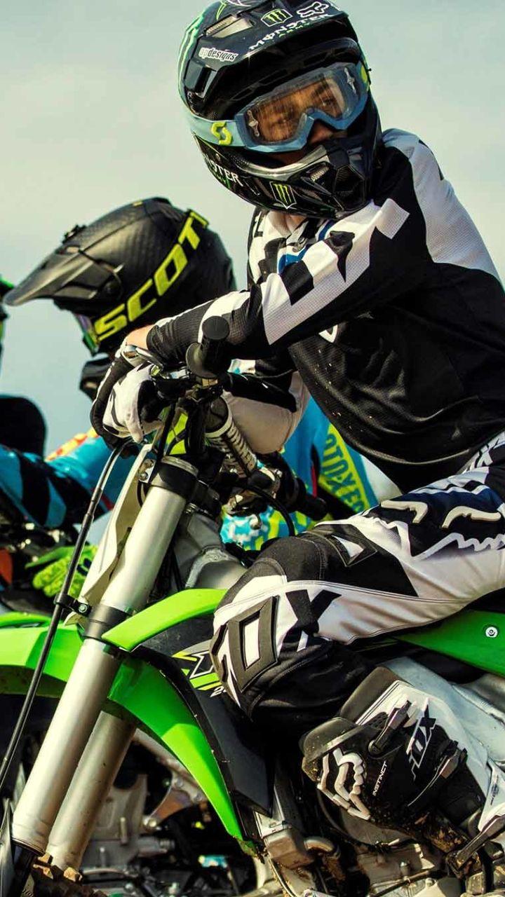 720x1280 Vehicles Kawasaki KX (720x1280) Wallpaper