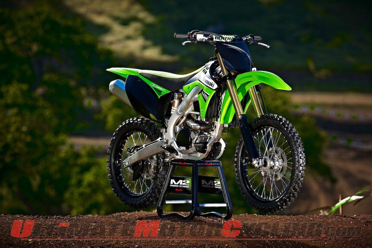 1200x800 Kawasaki KX250F