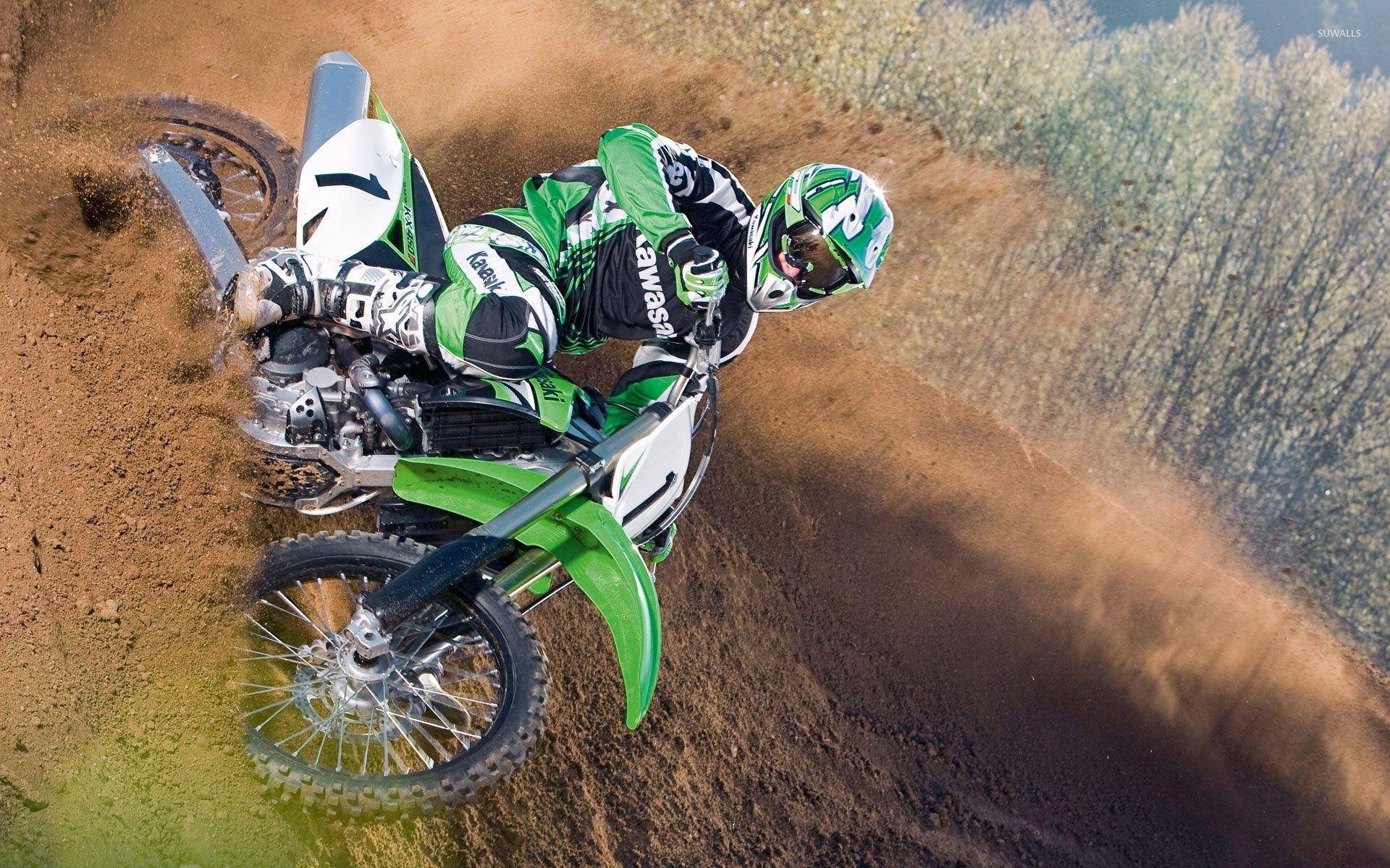 1920x1200 Kawasaki KX450F [2] wallpaper wallpaper
