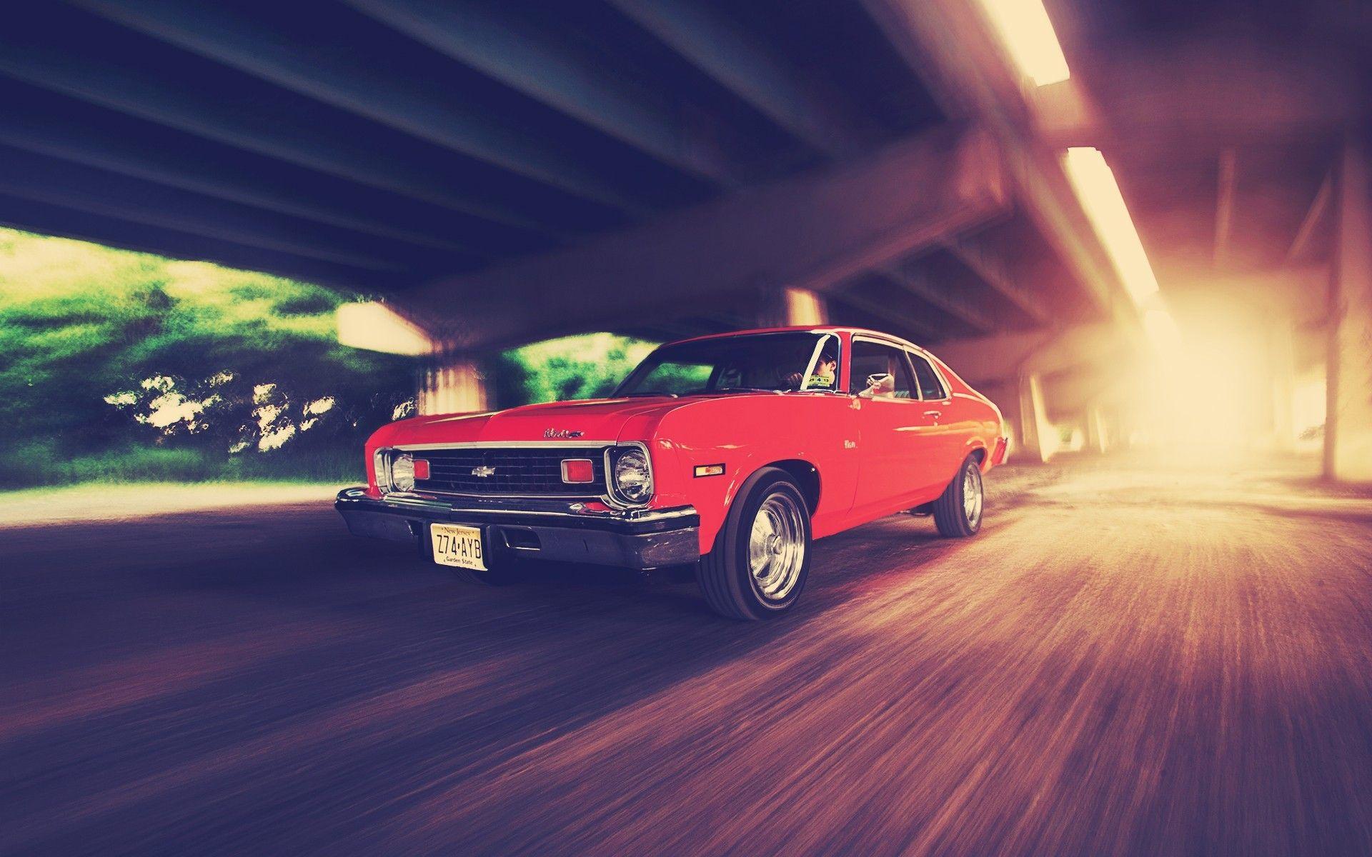 1920x1200 Chevy Wallpaper