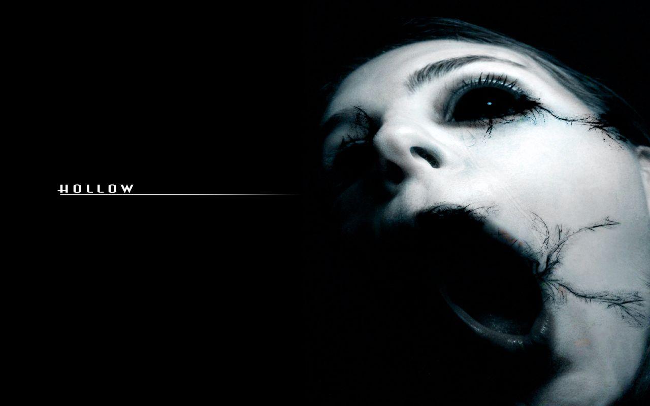 1280x800 Most Scary Wallpaper
