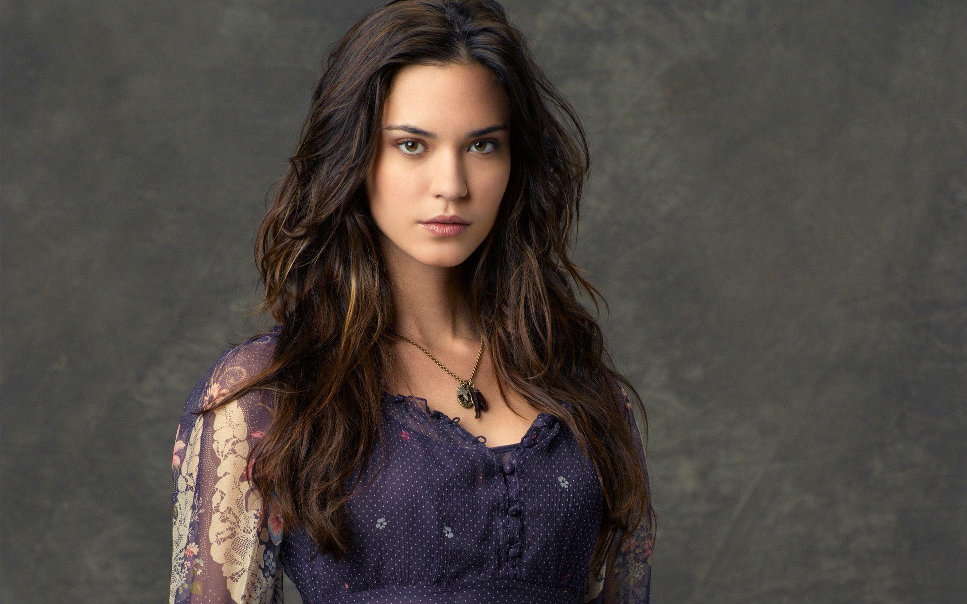 1920x1200 Odette Yustman wallpaper, Women, HQ Odette Yustman pictureK