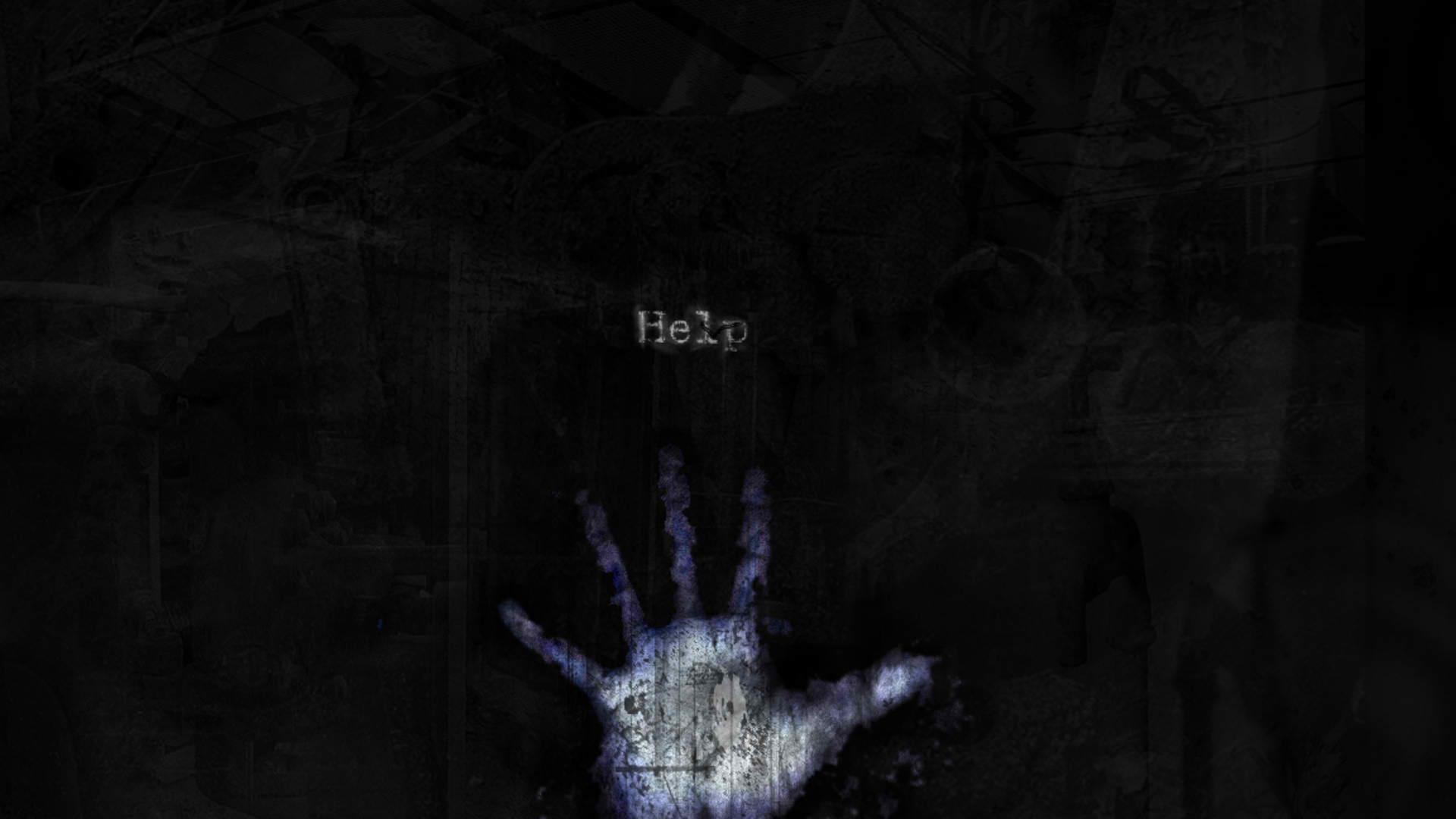 1920x1080 Wallpaper Creepy