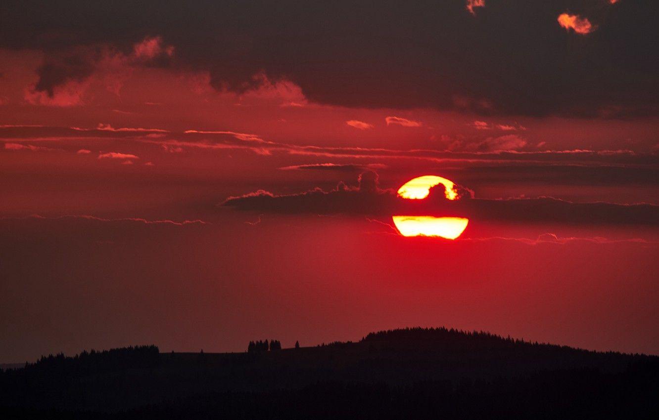 2K Sunset Wallpapers - Top Free 2K Sunset Backgrounds - WallpaperAccess