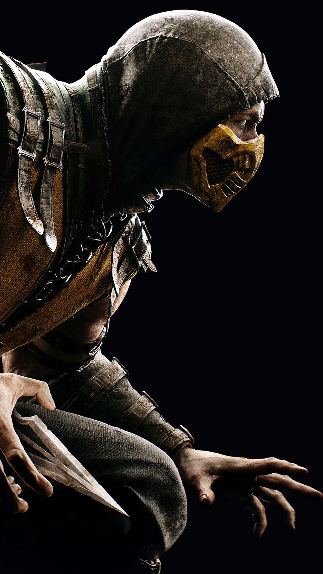 Cool Scorpion Wallpapers - Top Free Cool Scorpion Backgrounds