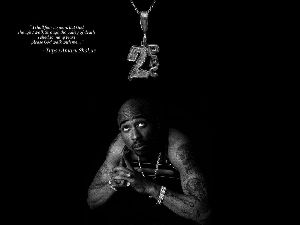 Tupac Shakur Quotes Wallpapers - Top Free Tupac Shakur Quotes 