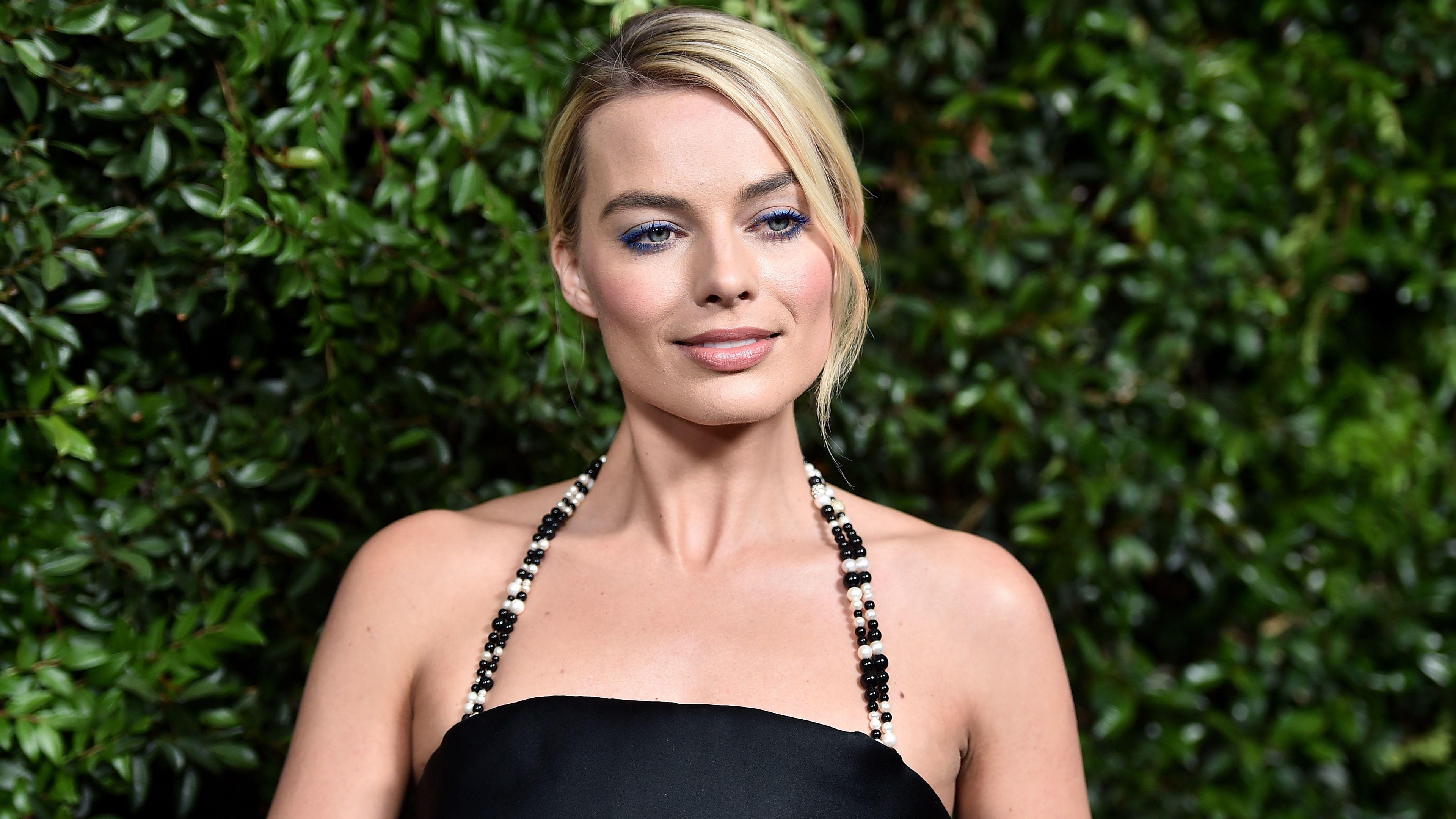 3840x2160 Wallpaper 4k Margot Robbie Women 2019 4k Wallpaper, Celebrities