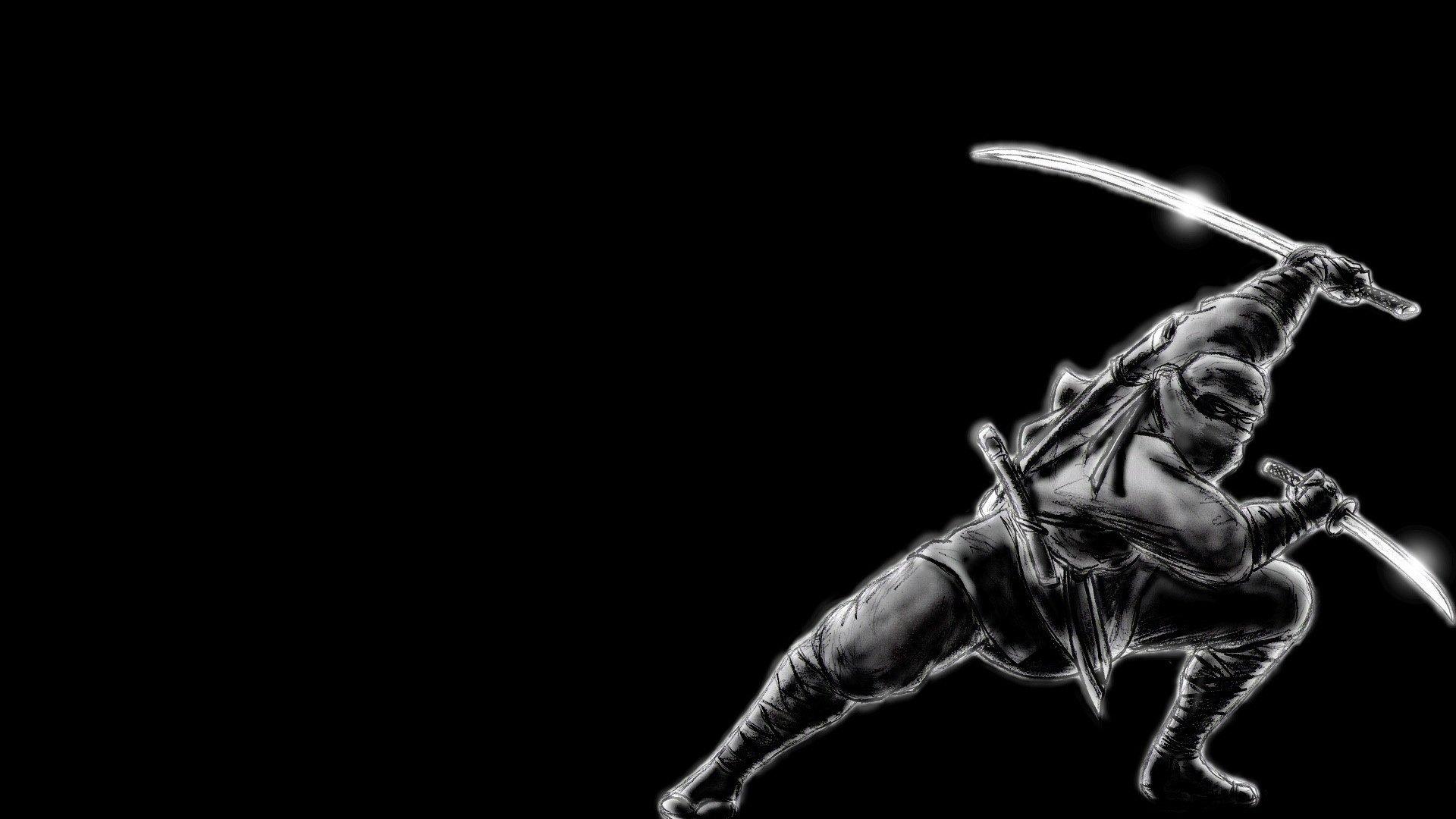 1920x1080 Ninja wallpaper 1920x1080 Full HD (1080p) desktop background