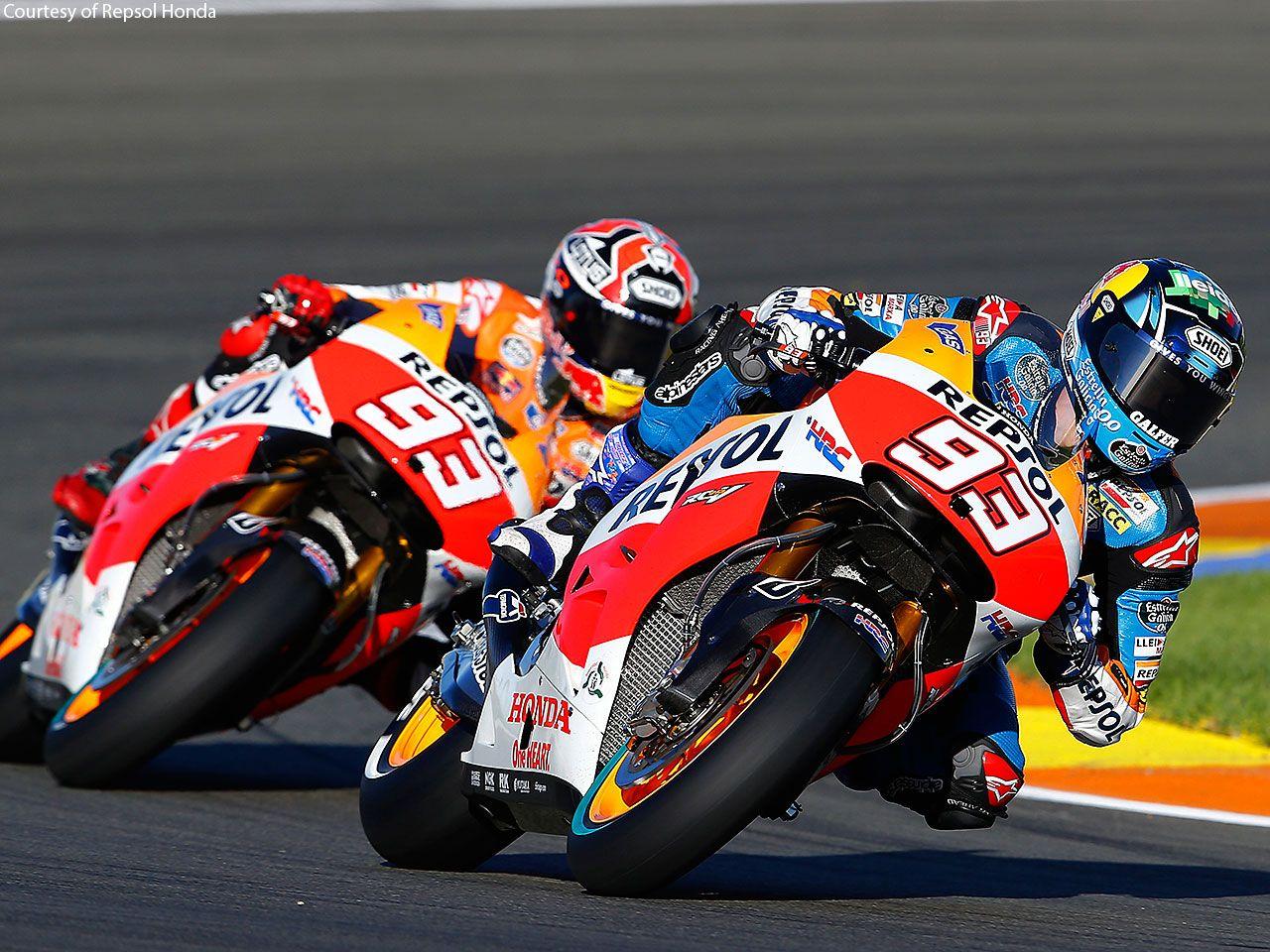 1280x960 MotoGP Racing Wallpaper HD