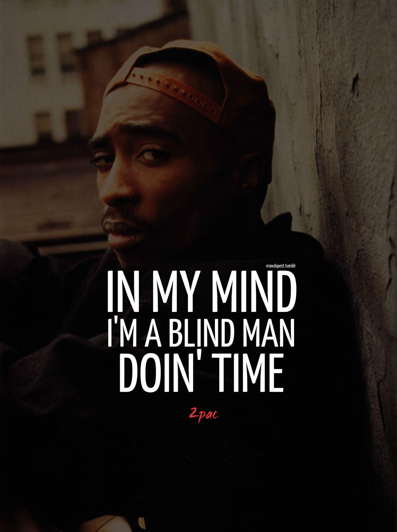 2pac quotes biography