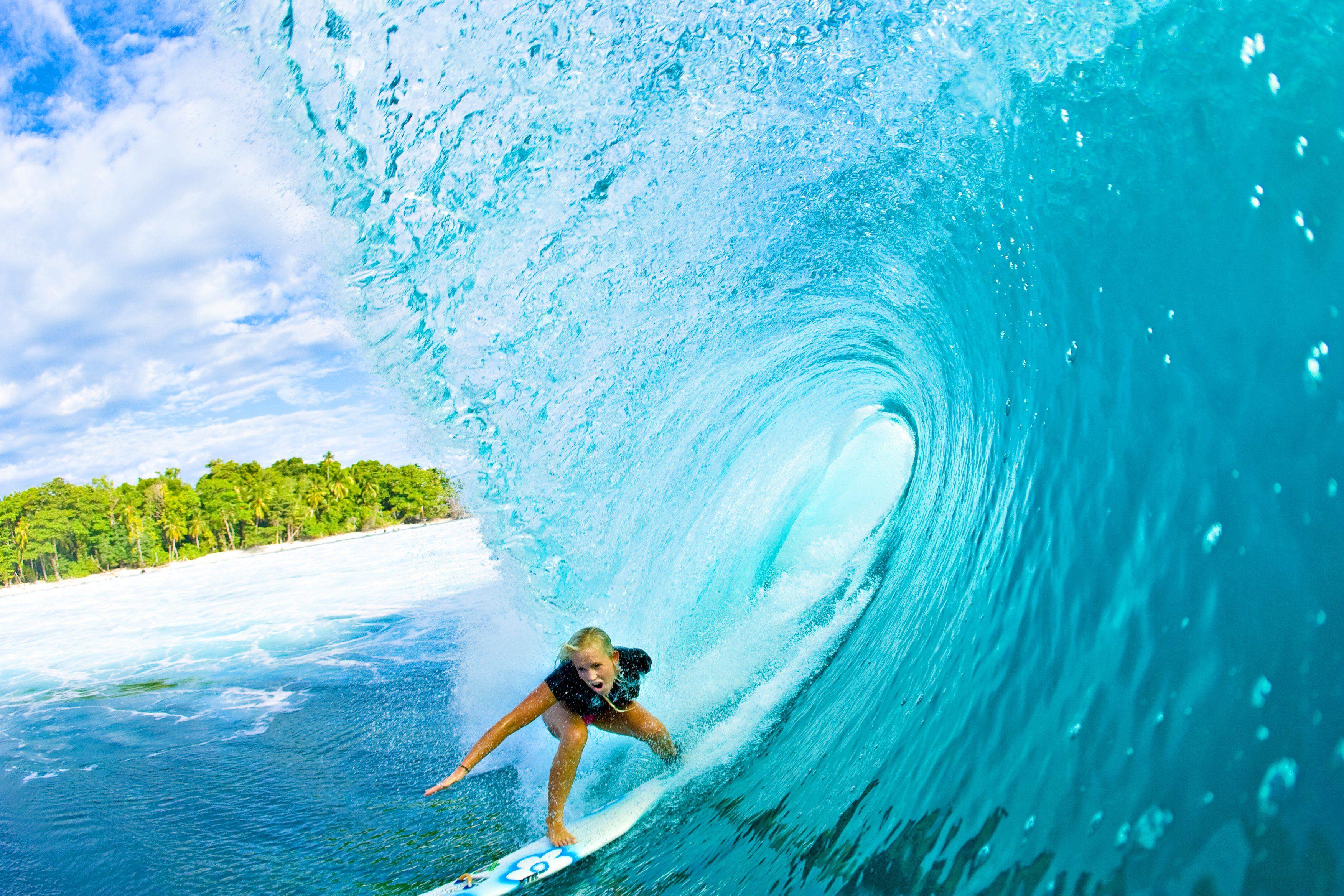 Hawaii Surfing Wallpapers Top Những Hình Ảnh Đẹp