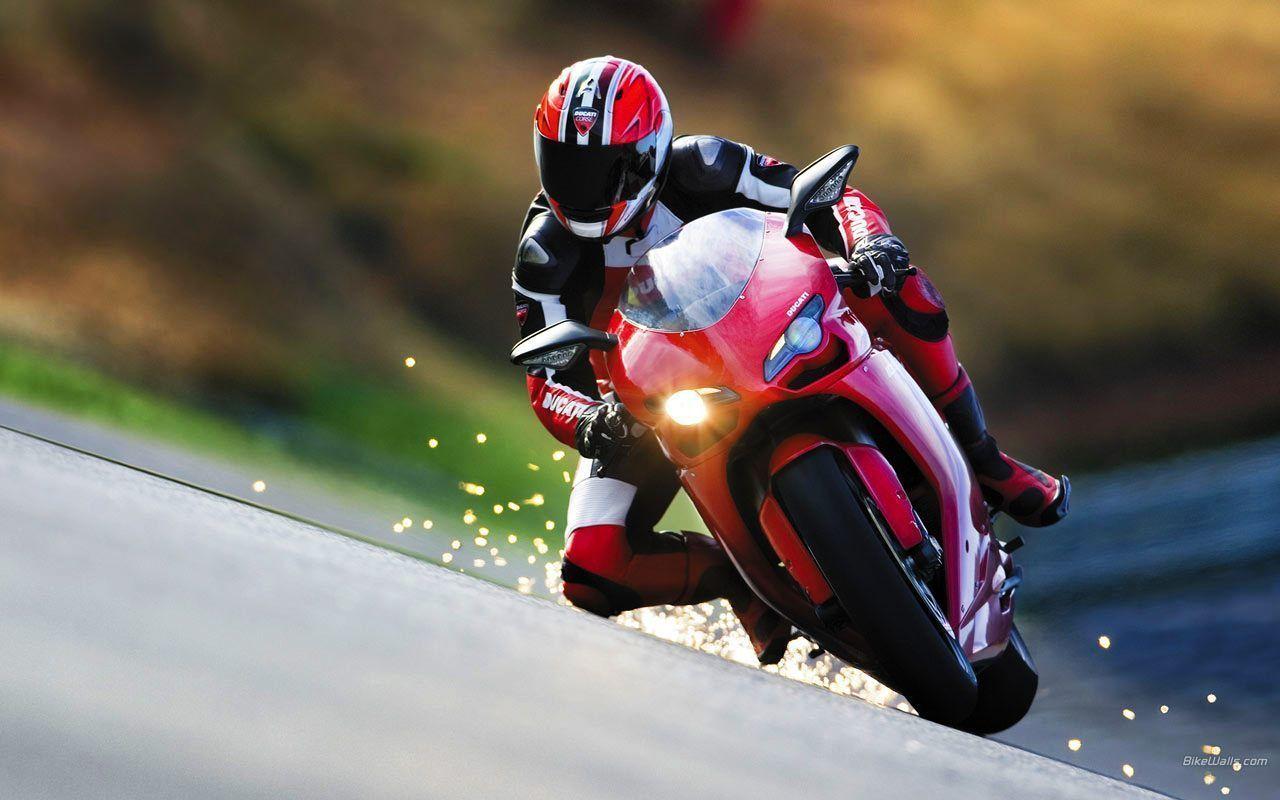 1280x800 HD Motorcycle Wallpaper Group (143)