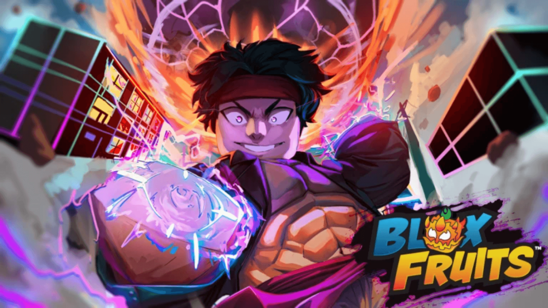 1920x1080 Blox Fruits