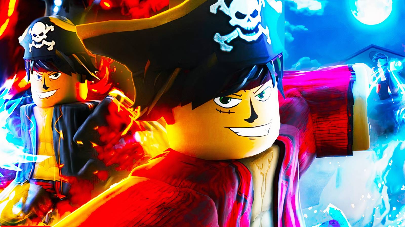 1600x900 Roblox: All Active Blox Fruits Codes (April 2025)