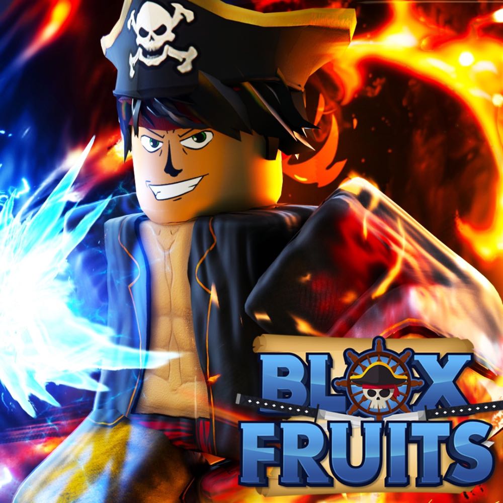 1000x1000 BLOX FRUIT 7 perm fruits. lvl 2450 maxed race. almost all mythic swords. Good inventory