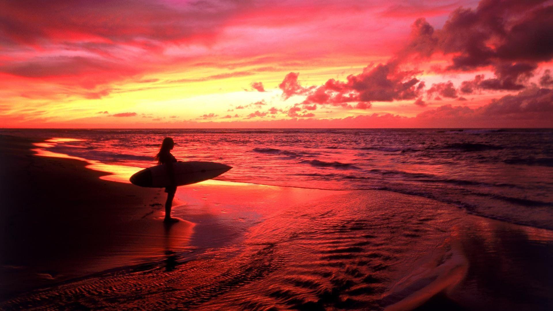 1920x1080 Oahu Hawaii Wallpaper 1920x1080