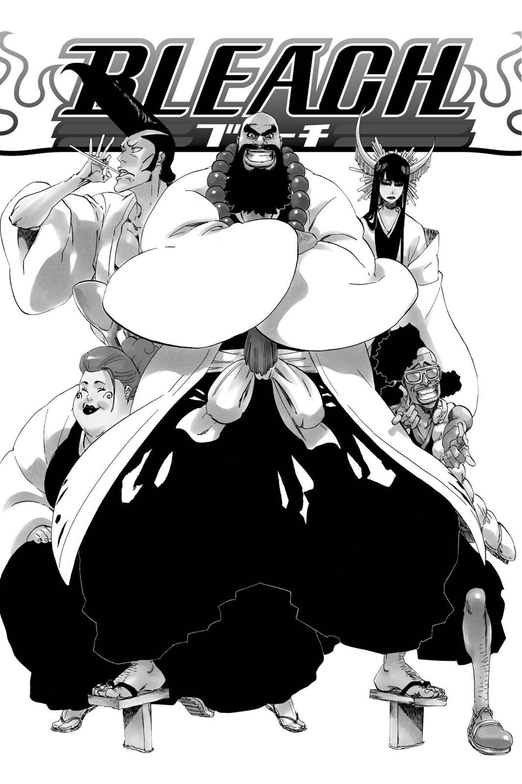 1066x1600 Squad Zero by Kubo Tite Anime Image Board